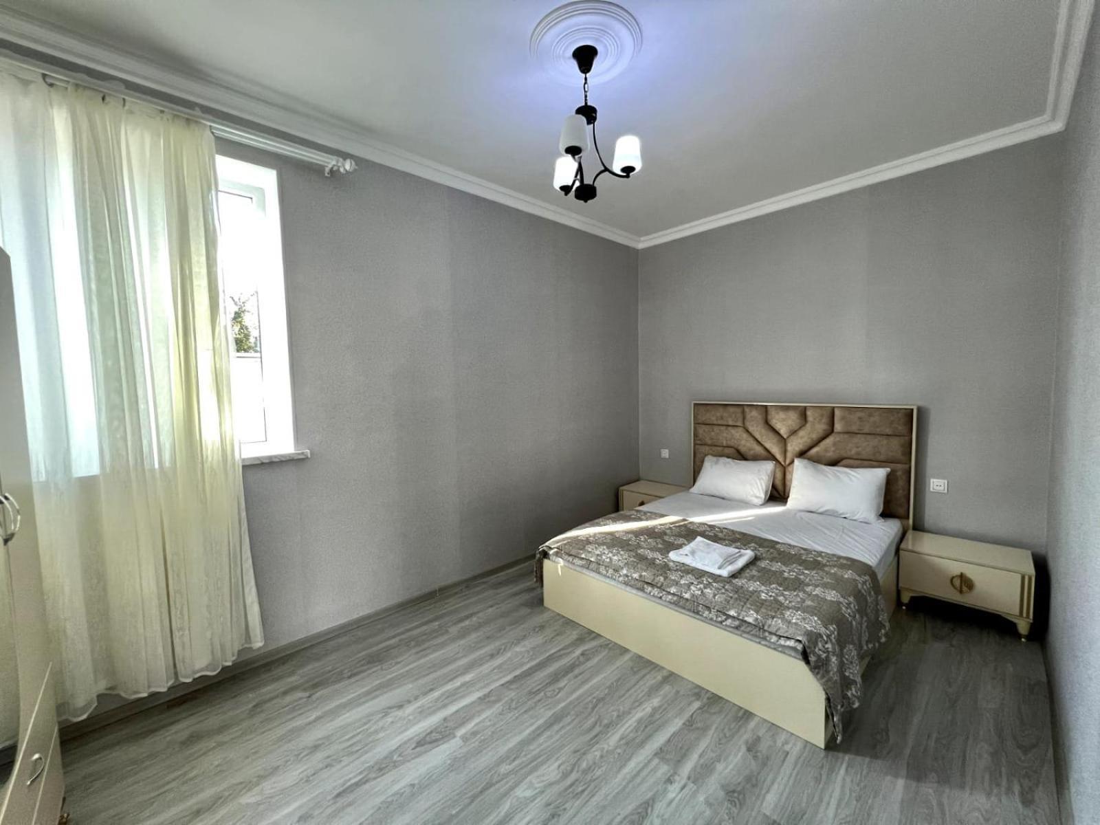 Villa Riverside Gabala Habitación foto